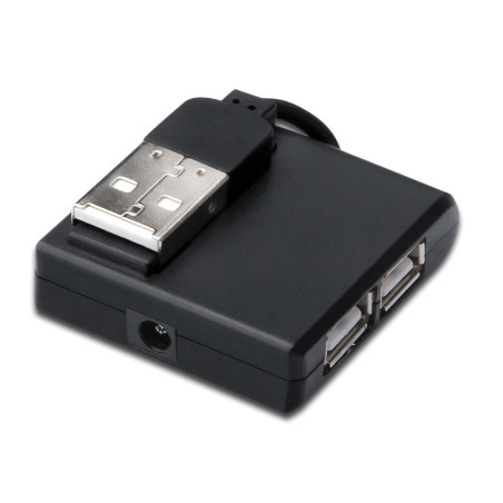 MicroConnect MC-USB2.0HUB4P