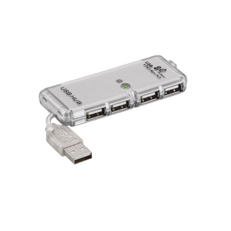 MicroConnect USB-HUB2