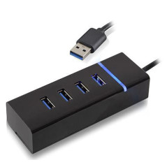 MicroConnect USB3.0HUB4X