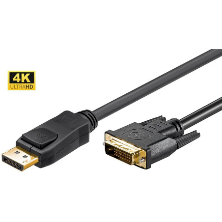 MicroConnect DP-DVI-MM-300