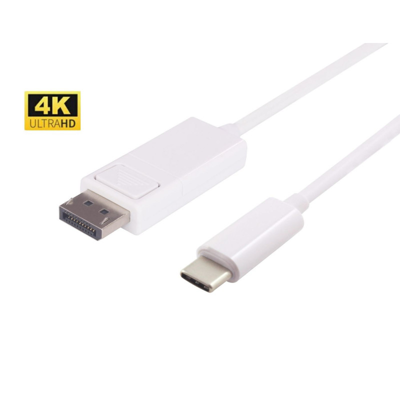 MicroConnect USB3.1CDPB2W