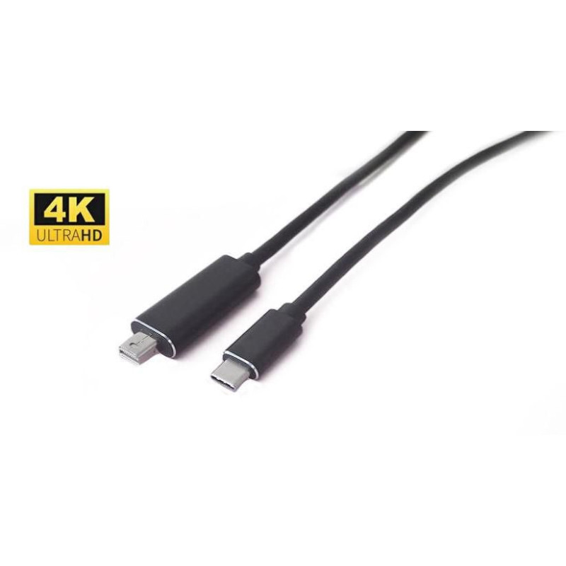 MicroConnect USB3.1CMDP3