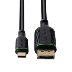 MicroConnect MC-USBCDP1