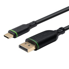 MicroConnect MC-USBCDP2