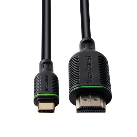 MicroConnect MC-USBCDP2