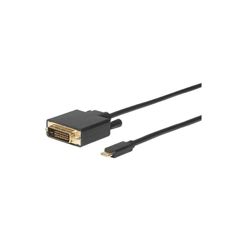 MicroConnect USB3.1CDVI18B