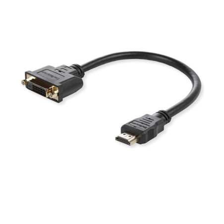 MicroConnect HDMDVI15CM