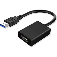 MicroConnect MC-USB3.0HDMI