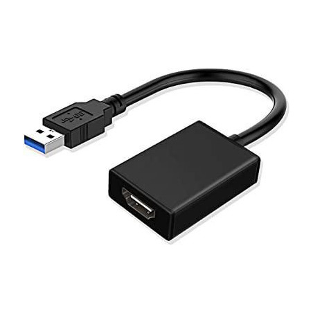 MicroConnect MC-USB3.0HDMI