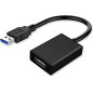 MicroConnect MC-USB3.0HDMI