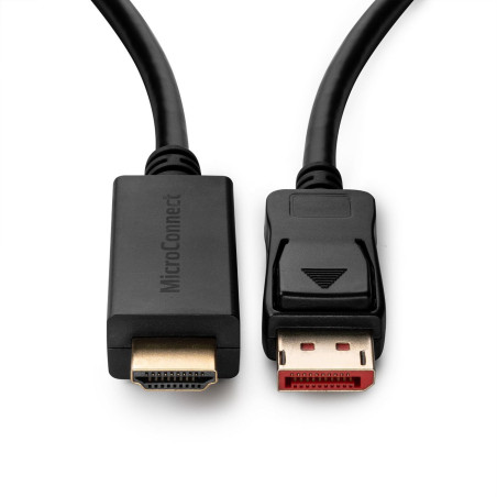 MicroConnect MC-DP-HDMI-5004K