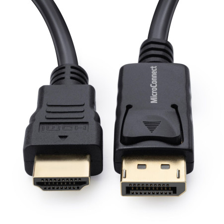 MicroConnect MC-DP-HDMI-500