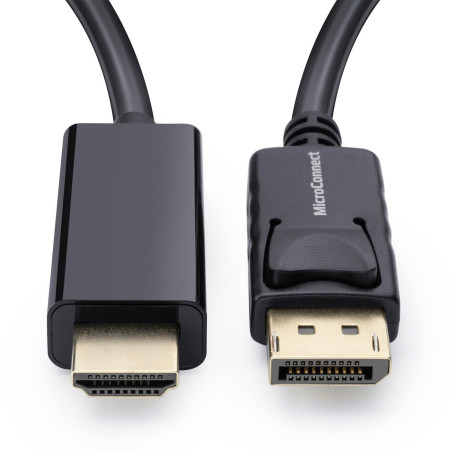 MicroConnect MC-DP-HDMI-150