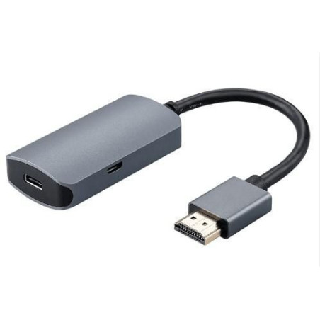 MicroConnect HDMIUSB3.2