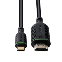 MicroConnect MC-USBCHDMI1