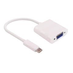 MicroConnect USB3.1CVGAW