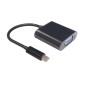 MicroConnect USB3.1CVGA