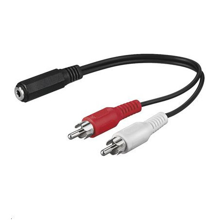 MicroConnect AUDALH02