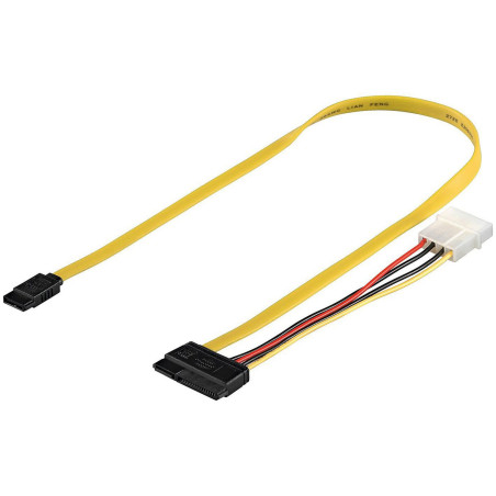 MicroConnect PI17147