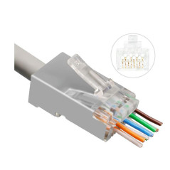 MicroConnect KON512-50EZ