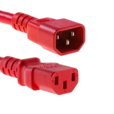 MicroConnect PE040630RED