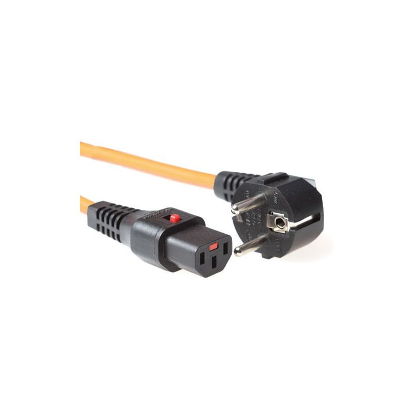 MicroConnect PE010418LOCKO