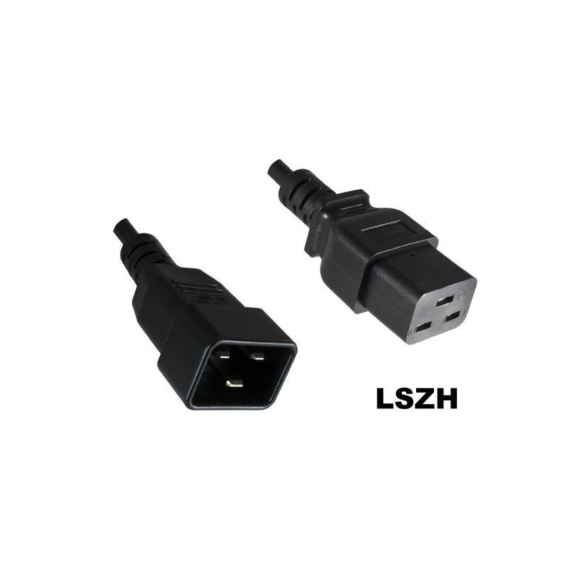 MicroConnect PE141518LSZH