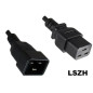 MicroConnect PE141518LSZH