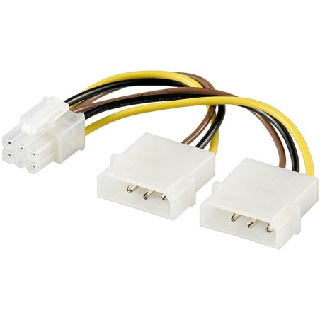 MicroConnect PI1919