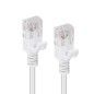 MicroConnect V-UTP6A005W-SLIM