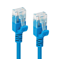 MicroConnect V-UTP6A005B-SLIM