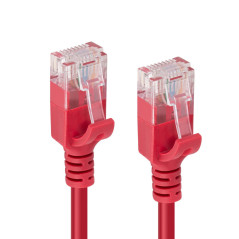 MicroConnect V-UTP6A0025R-SLIM