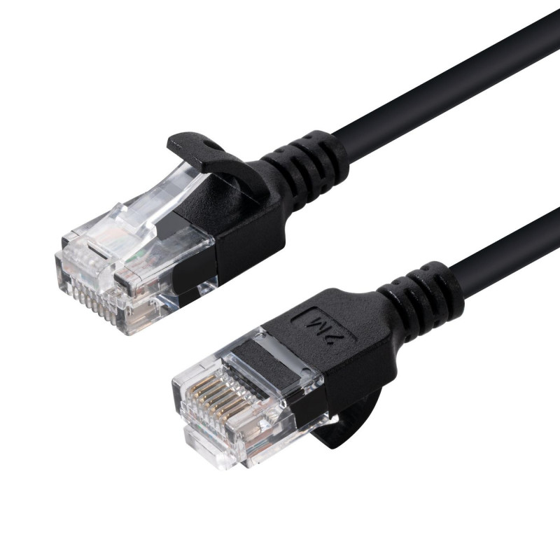 MicroConnect V-UTP6A005S-SLIM