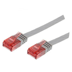 MicroConnect V-UTP60025-FLAT