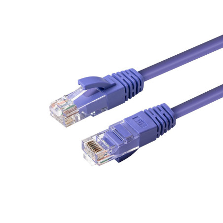 MicroConnect MC-UTP6A01P