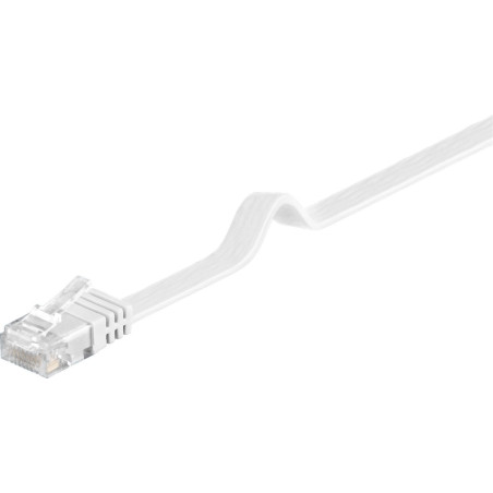 MicroConnect V-UTP601W-FLAT