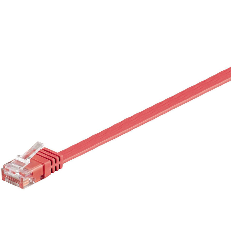 MicroConnect V-UTP601R-FLAT