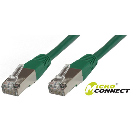 MicroConnect B-FTP615G