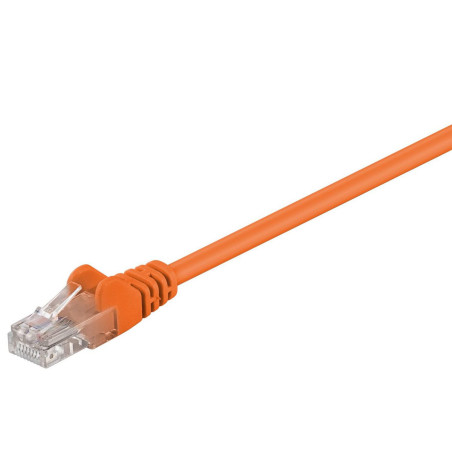 MicroConnect B-UTP50025O