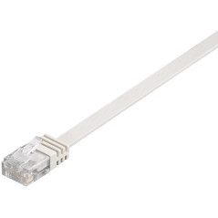 MicroConnect V-UTP60025W-FLAT