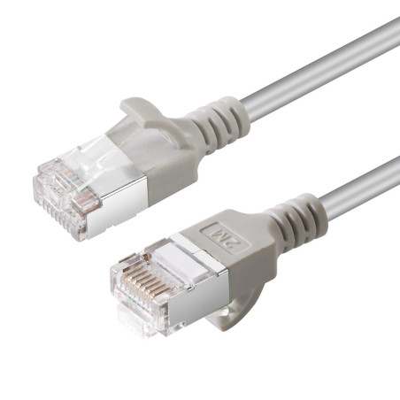 MicroConnect V-FTP6A0025-SLIM