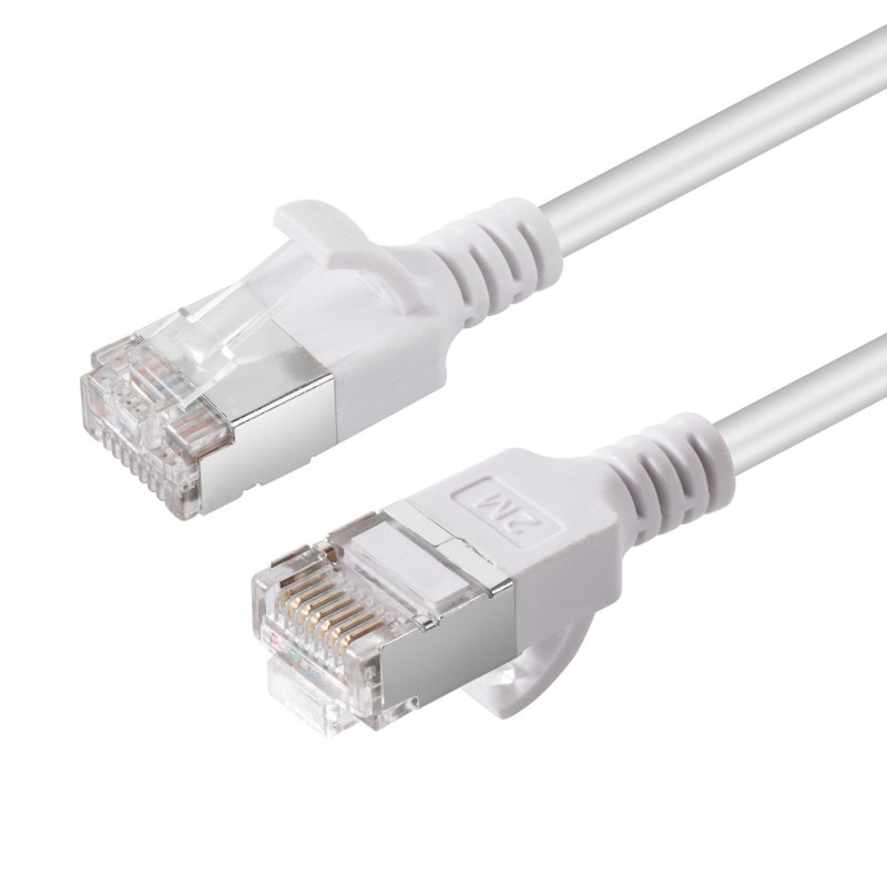 MicroConnect V-FTP6A0025W-SLIM