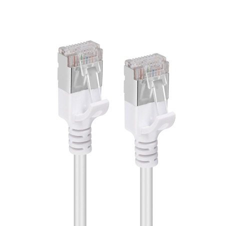 MicroConnect V-FTP6A02W-SLIM