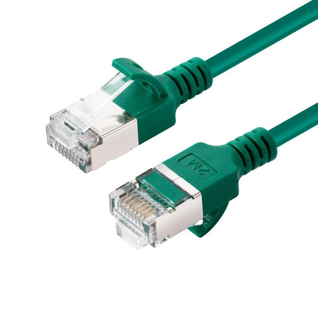 MicroConnect V-FTP6A0025G-SLIM