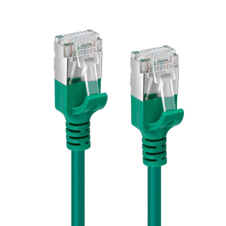 MicroConnect V-FTP6A0025G-SLIM