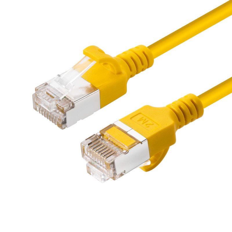 MicroConnect V-FTP6A0025Y-SLIM