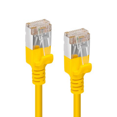 MicroConnect V-FTP6A0025Y-SLIM