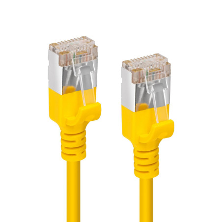 MicroConnect V-FTP6A0025Y-SLIM