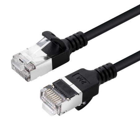 MicroConnect V-FTP6A0025S-SLIM