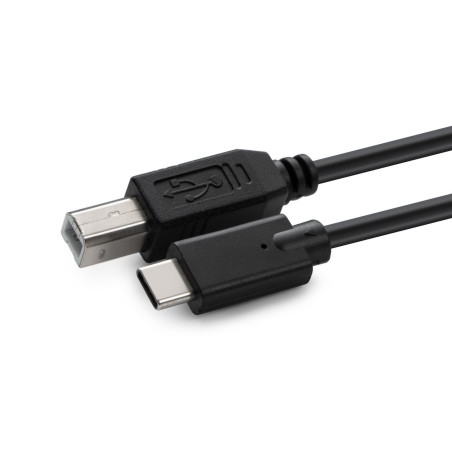 MicroConnect USB3.1C2B1